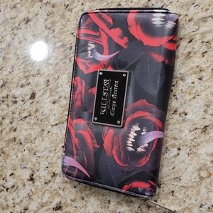 Killstar Wallet Carpe Noctem